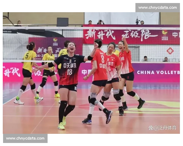 女排全锦赛焦点战浙江对阵辽宁攻防博弈引爆赛场新老对决悬念拉满
